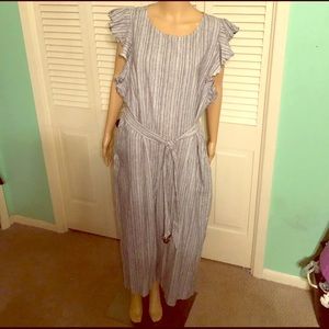 Vince Camuto Sleeveless Jumper